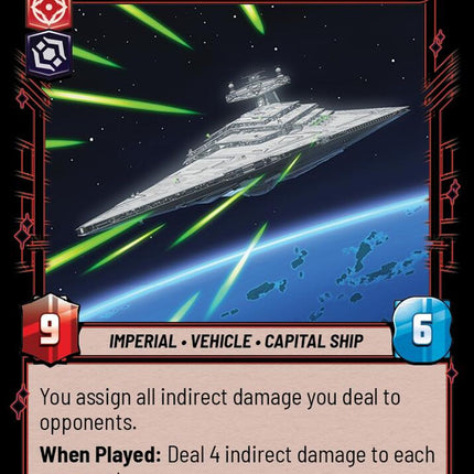 JTL – Devastator - Hunting the Rebellion – 143