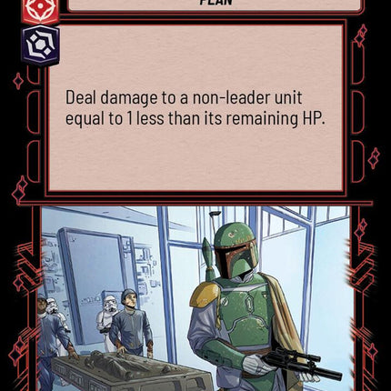 JTL – No Disintegrations – 144