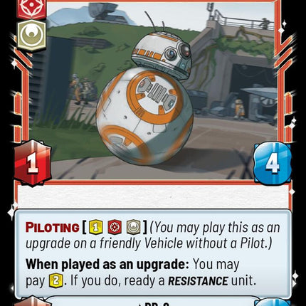 JTL – BB-8 - Happy Beeps – 145