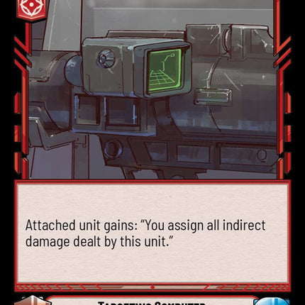 JTL – Targeting Computer – 171
