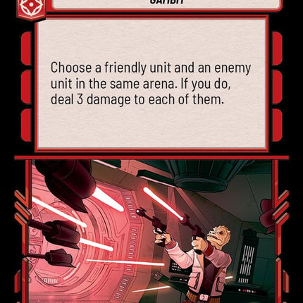 JTL – Fight Fire With Fire – 173