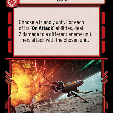 JTL – Hotshot Maneuver – 174