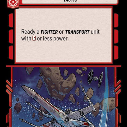 JTL – Koiogran Turn – 179