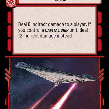 JTL – Planetary Bombardment – 181
