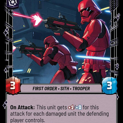 JTL – Sith Trooper – 238