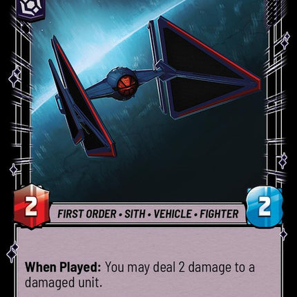 JTL – TIE Dagger Vanguard – 239