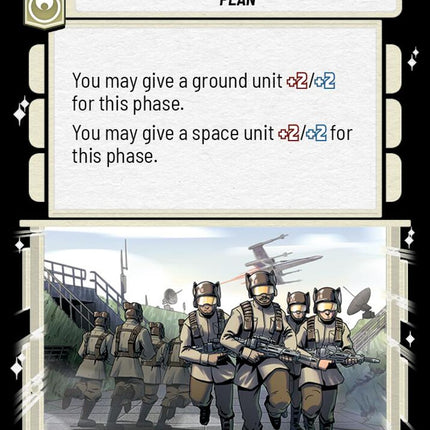 JTL – Coordinated Front – 253