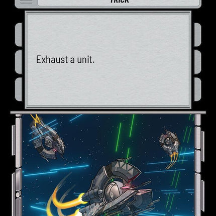 JTL – Evasive Maneuver – 262