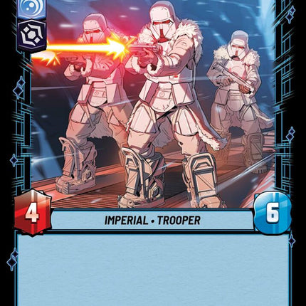 LAW – Vandor Range Troopers – 098