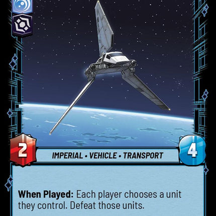LAW – Governor's Shuttle – 099