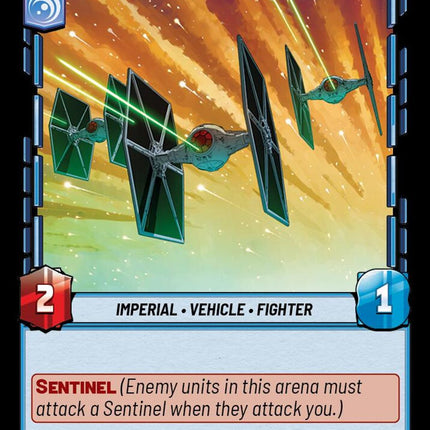 LAW – Alkenzi Patroller – 114