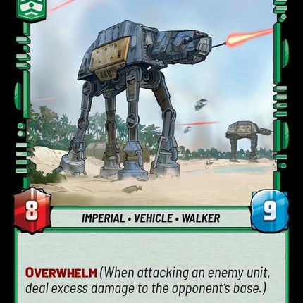 LAW – Beach Patrol AT-ACT – 162