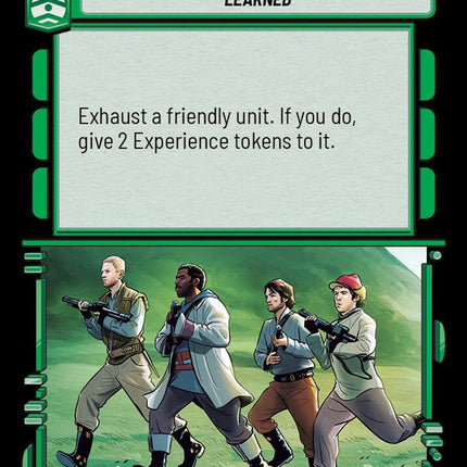 LAW – Combat Exercise – 165