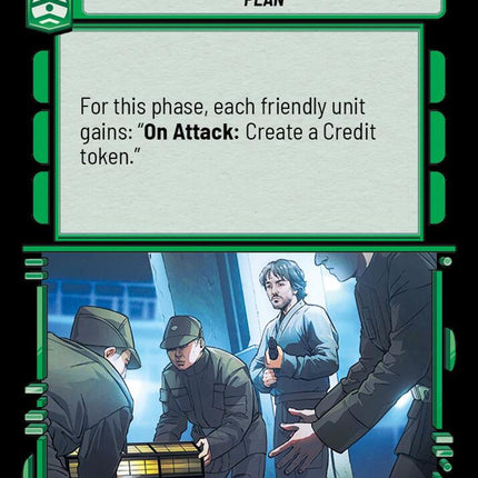 LAW – Payroll Heist – 169