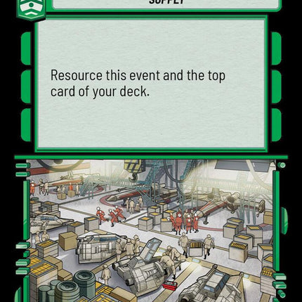 LAW – Stockpile – 171