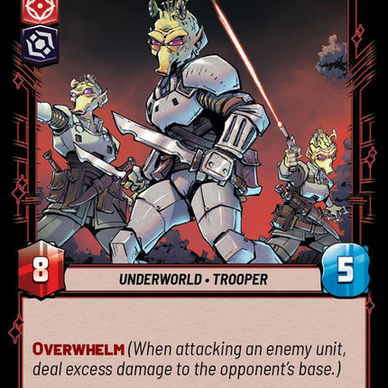 LAW – Son-tuul Berserkers – 177