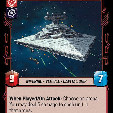LAW – Persecutor - Fire Over Scarif – 178