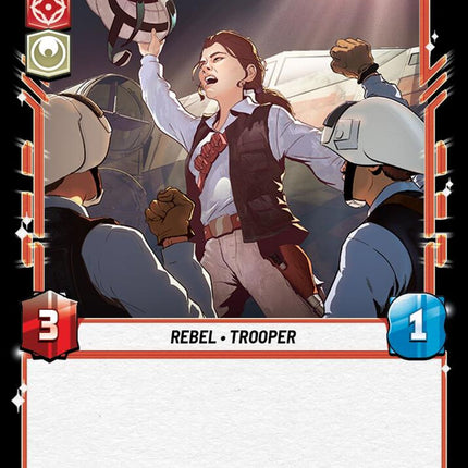 LAW – Inspired Recruit – 180