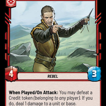LAW – Arvel Skeen - Win and Walk Away – 191