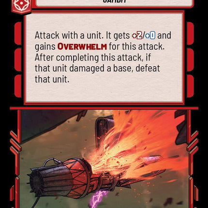 LAW – Flash the Vents – 205