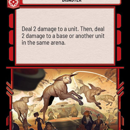 LAW – Collateral Damage – 208