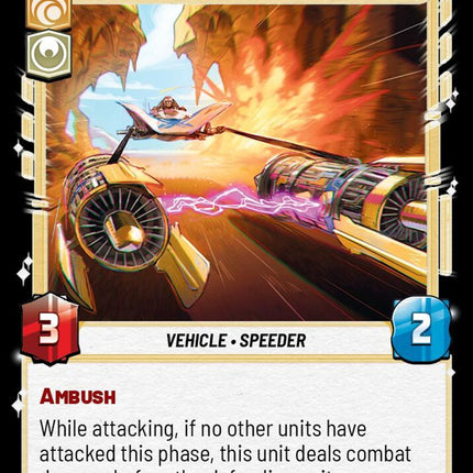 LAW – Anakin's Podracer - So Wizard! – 219