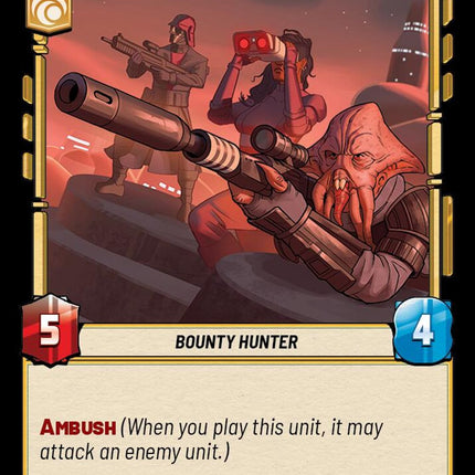 LAW – Guild Ambush Team – 239