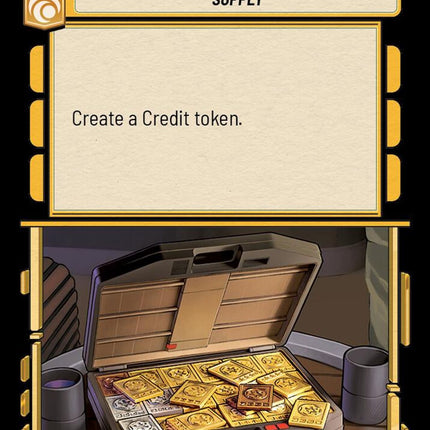 LAW – Unmarked Credits – 244