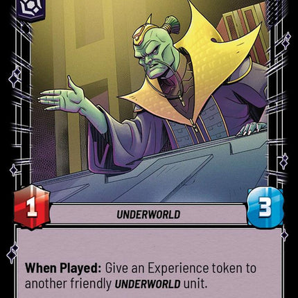 LAW – Black Sun Cabalist – 249