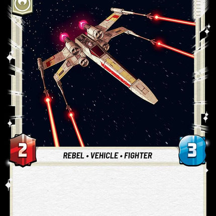LAW – Alliance X-Wing – 253