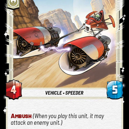 LAW – Circuit Challenger – 255
