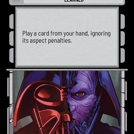 LAW – From a Certain Point of View – 264