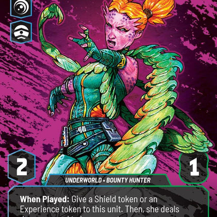 LAW – Latts Razzi - Deadly Whipmaster – 789