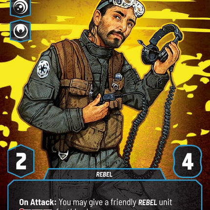 LAW – Bodhi Rook - Creating a Diversion – 805