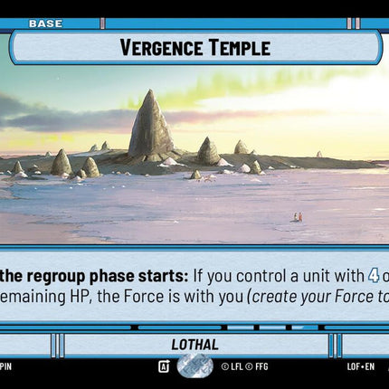 LOF – Vergence Temple - Lothal – 019