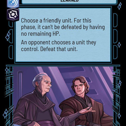 LOF – The Tragedy of Plagueis – 043