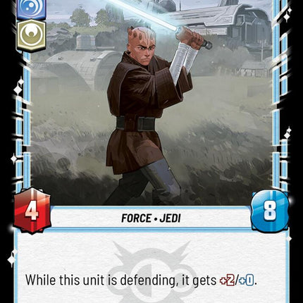 LOF – Jedi Guardian – 049