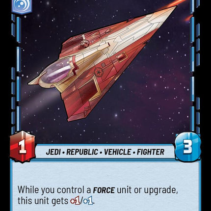 LOF – Padawan Starfighter – 060