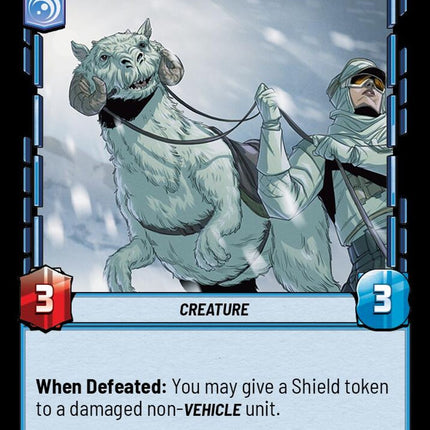 LOF – Tauntaun – 064