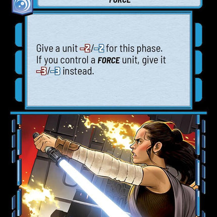 LOF – Whirlwind of Power – 078