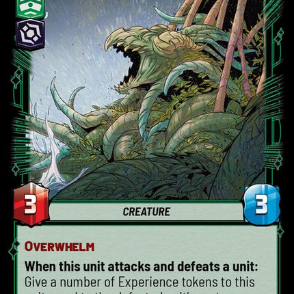 LOF – Drengir Spawn – 086