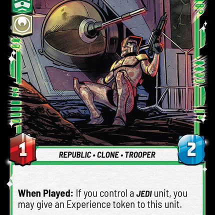LOF – Point Rain Reclaimer – 092