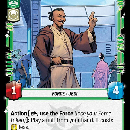 LOF – Jedi Consular – 094