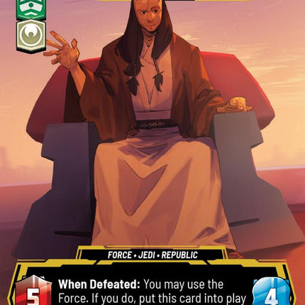 LOF – Eeth Koth - Spiritual Warrior – 1054