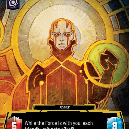 LOF – The Son - Embodiment of Darkness – 1064