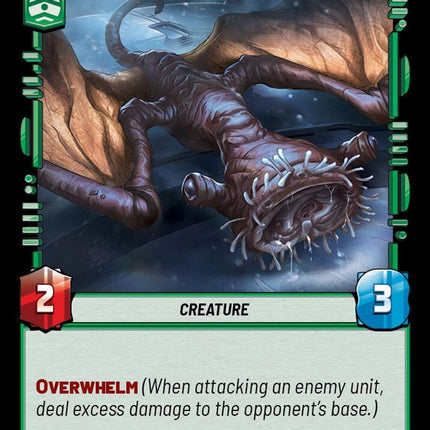 LOF – Mynock – 109