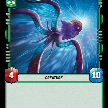 LOF – Hyperspace Wayfarer – 119