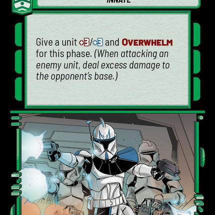 LOF – Overpower – 126