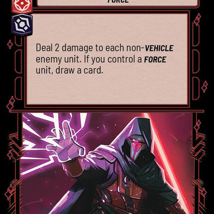 LOF – Death Field – 141