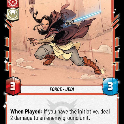 LOF – Jedi Knight – 145